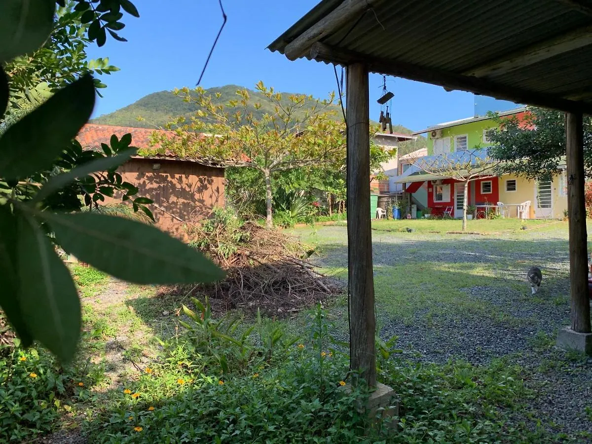 Aymuray Hostel E Pousada Penha  Penha (Santa Catarina)