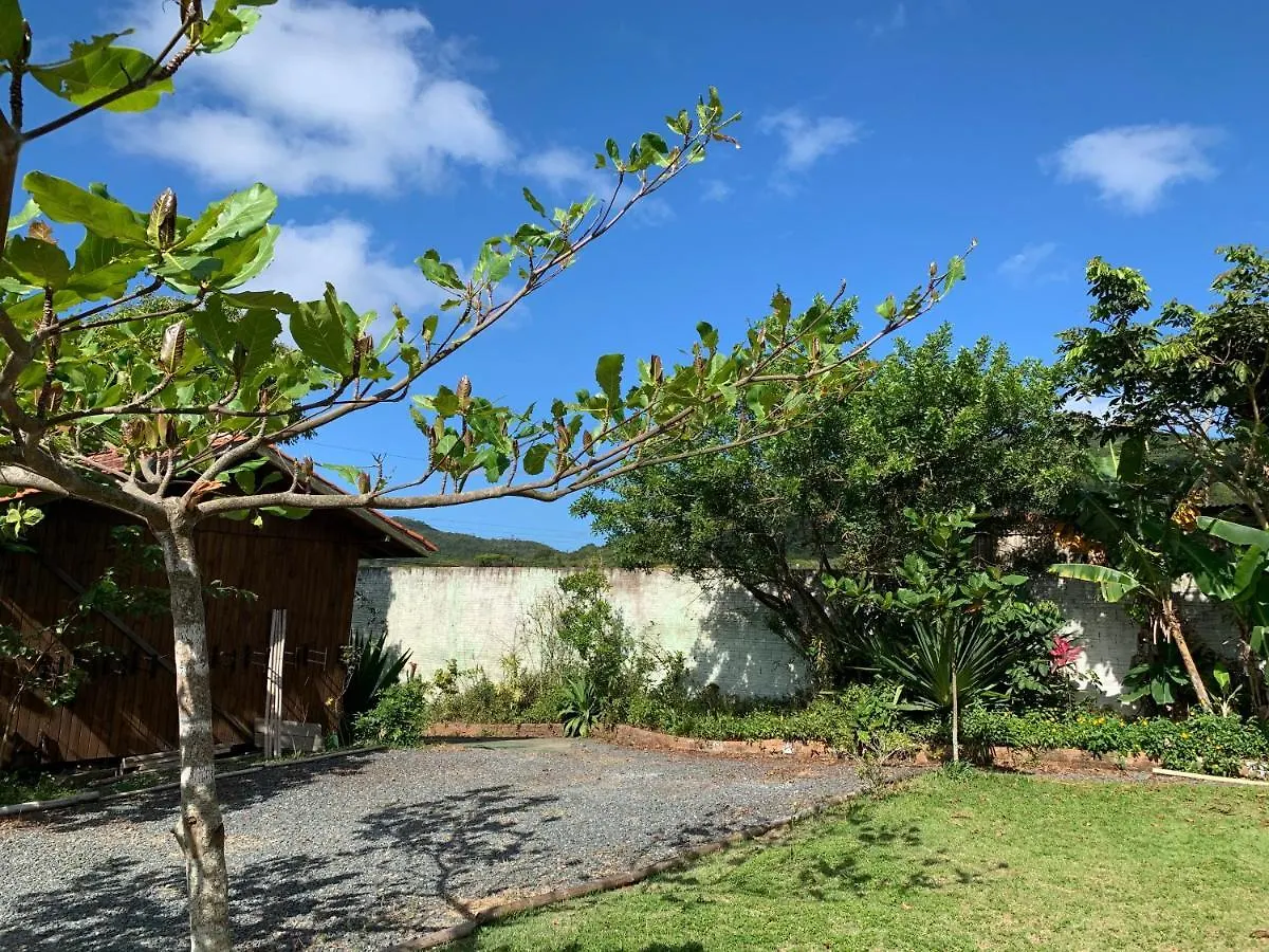 Aymuray Hostel E Pousada Penha  Affittacamere