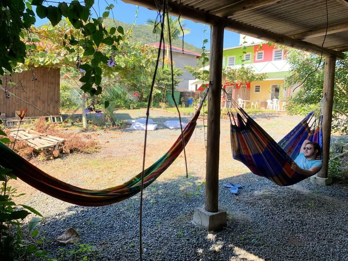 Aymuray Hostel E Pousada Penha  Affittacamere