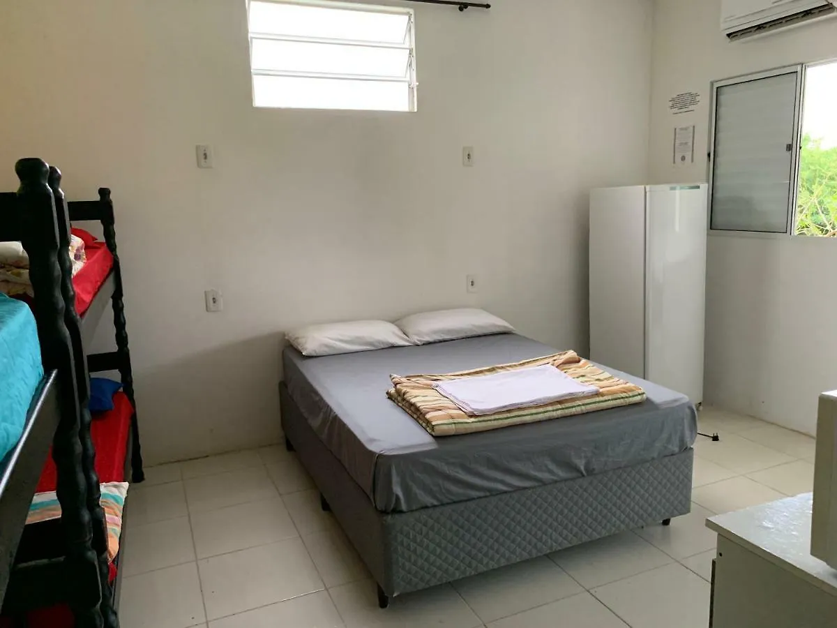 Aymuray Hostel E Pousada Penha  Brasile
