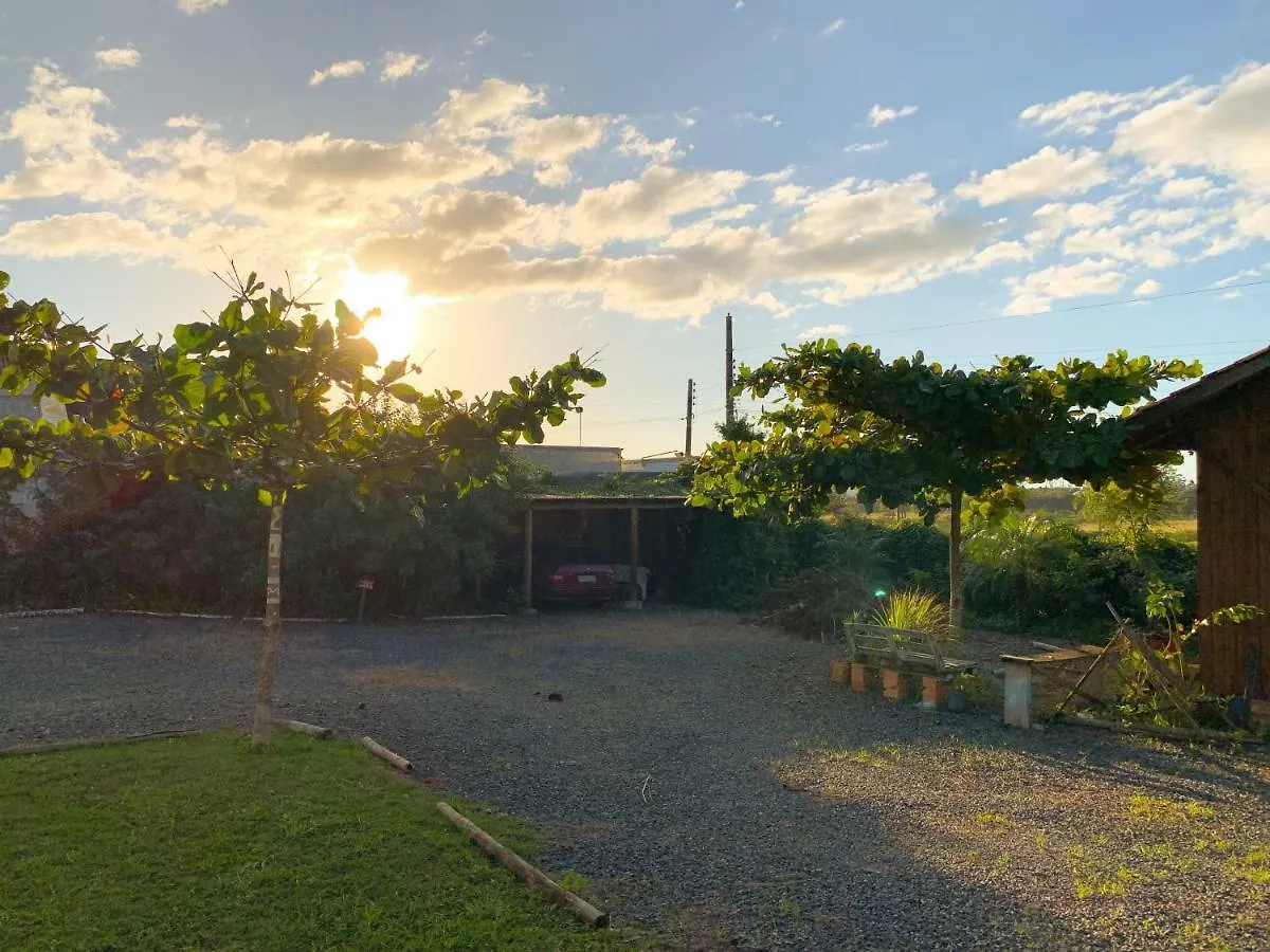 Affittacamere Aymuray Hostel E Pousada Penha
