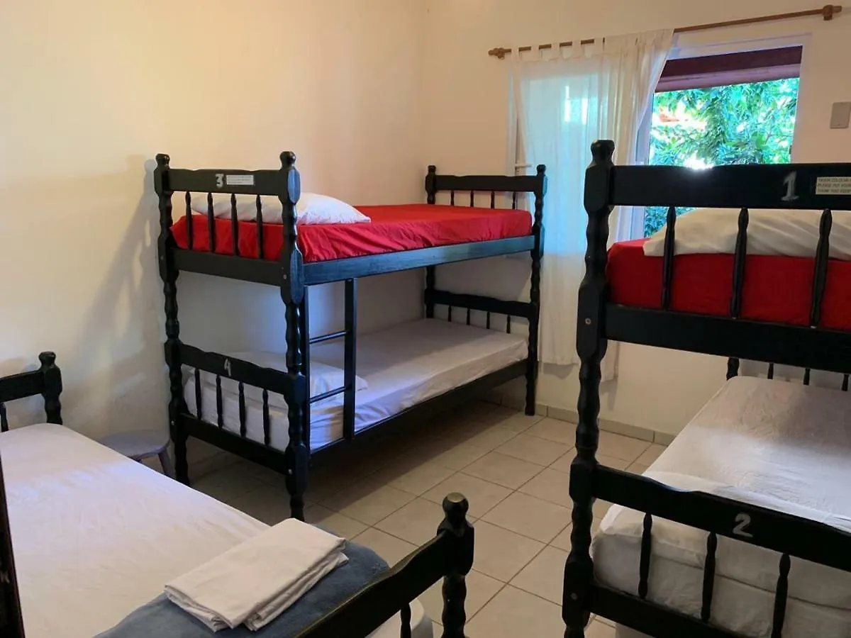 Aymuray Hostel E Pousada Penha