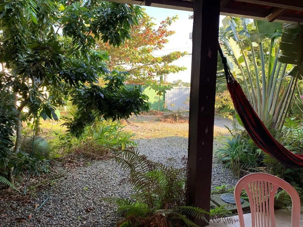 Affittacamere Aymuray Hostel E Pousada Penha
