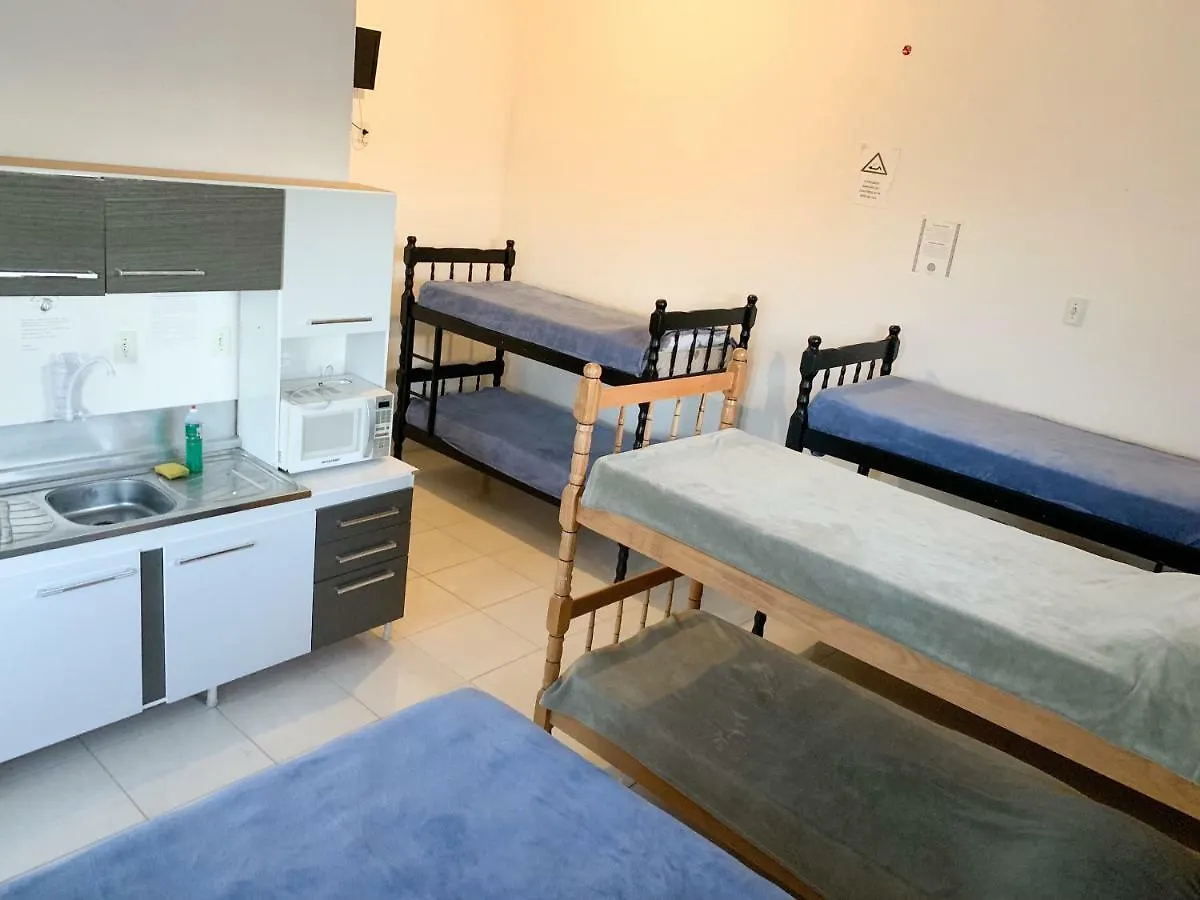 Aymuray Hostel E Pousada Penha